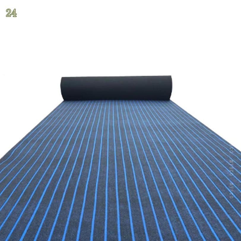 ＼衝撃セール限定57%OFF／ キッチンマット180 洗える 廊下 カーペット 台所 マット おしゃれ かいよう 動物 ふわふわ 厚手 滑り止め付 ラグマット 防音 防ダニ 抗菌 防臭 床暖房対応 絨毯 ベージュ 滑り止め廊下用カーペット ロング滑り止め 付きマット 無地 mysco mysco-10076706 まいすこ 楽天市場店 サンプル画像3