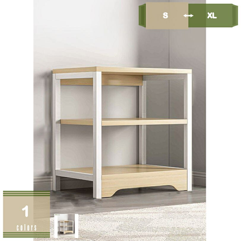 500円OFFクーポン キッチンラック レンジラック オープンラック 食器棚 多用途 棚 収納ラック オープン..