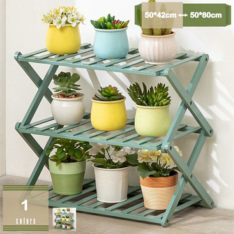 500円OFFクーポン フラワースタンド フラワーラック 木製 盆栽スタンド 花台 植物棚 観葉植物 多肉植物..