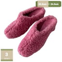 500円OFFクーポン もこもこ チャンキーヒール スリッパ レディース ルームシューズ 室内 外履き ふわふわ ファーサンダル 5cm 来客用 デイリー かか...