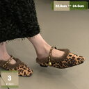 500円OFFクーポン ファーサンダル サボ ファースリッパ 寒さ防止 ミュール レディース コンフォート ルームシューズ 滑り止め 秋冬 痛くない 疲れない ...