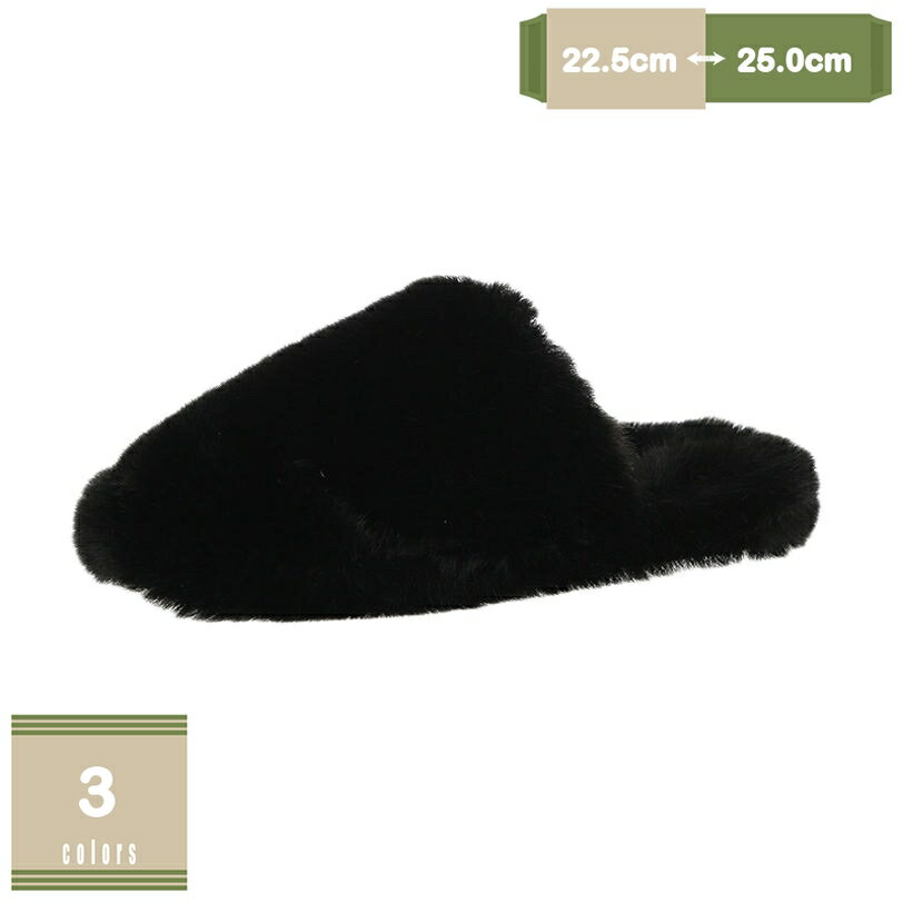 777円OFFクーポン サボ サンダル レディース スエード調 ミュール ローヒール ファーサンダル コンフォート 冬 秋 サボサンダル スリッパ レディースサンダル ふわふわ かかとなし ファースリッパ パンプス ぺたんこ 歩きやすい ラウンドトゥ mysco