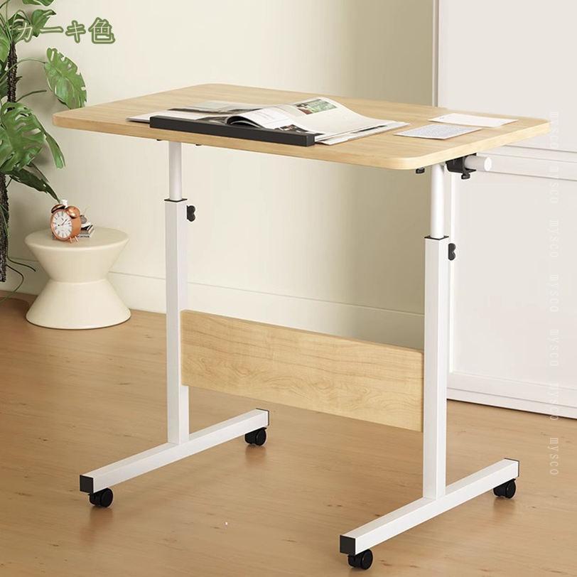 1000円OFFクーポン 長方形 サイドテーブル 角型 白 ラウンド ミニテーブル ソファー 折り畳みテーブル 一人暮らし 北欧 ベッド 黒 寝室 ベッドサイド カフェ かわいい カフェテーブル おしゃれ リビング ブラック 大人 机 木製 コンパクト 折りたたみ ローテーブル mysco