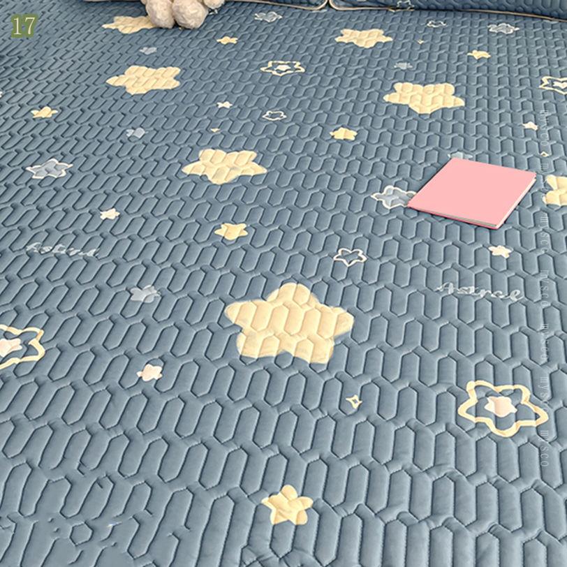 500円OFFクーポン 冷感 敷きパッド シングル 洗える 接触冷感「レノ」敷きパッド 約120*200 150*200 マット 敷パッド 冷感パッド 冷感マット 夏用 涼しい おしゃれ 夏 シーツ エコ 省エネ mysco