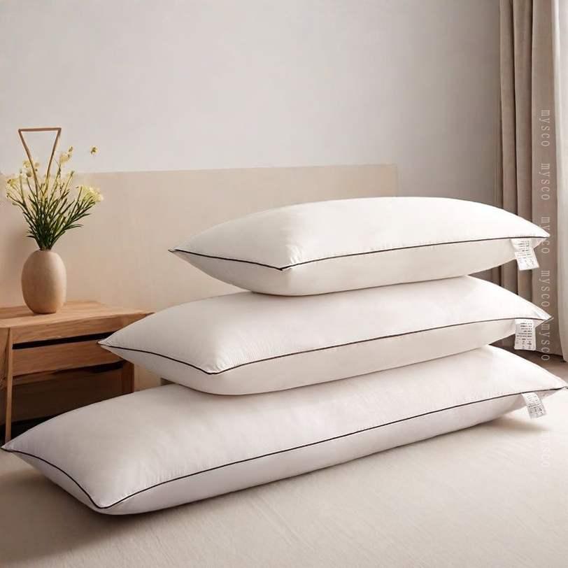 500円OFFクーポン 枕 ロング枕 長い枕 まくら 抱き枕 だきまくら 安眠 寝心地良い 長枕 ふわふわ ロングクッション ロングピロー クッション 柔らかい 横向き寝枕 抱きまくら 横向き寝 気持ちいい 男女兼用 背もたれ インテリア ソファー背当て お誕生日 プレゼント