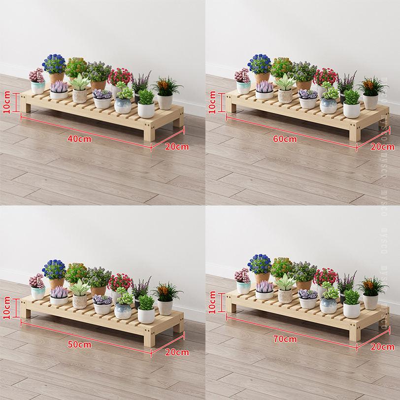 花棚 盆栽棚 フラワースタンド 木製 ガーデニング プランツスタンド 植木鉢 盆栽台...