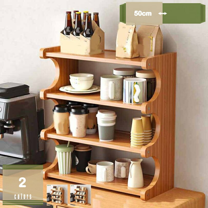 500円OFFクーポン デスク上置き棚 卓上ラック 展示棚 デスク上収納 卓上 整理棚 机上ラック コップ収納 飾り棚 収納ラック コスメ収納 化粧品 香水 大容量 ディスプレイスタンド 調味料ラック mysco