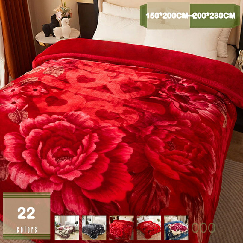 777円OFFクーポン 毛布 冬用 極上の触り シングル ブランケット 冷房対策 洗える マイクロファイバー 柔らかく肌触り 暖かい フランネル おしゃれ 北欧 ふわふわ 厚手 静電気防止 2枚合わせ あったかい mysco