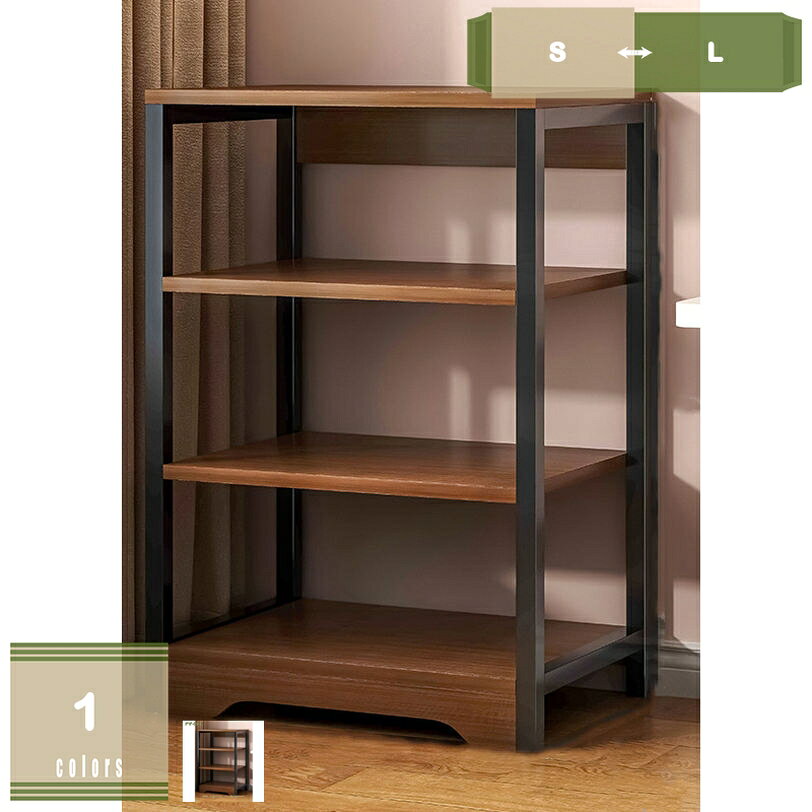 500円OFFクーポン キッチンラック レンジラック オープンラック 食器棚 多用途 棚 収納ラック オープンシェルフ フロアタイプ 収納棚 キッチンカウンター上収納 キッチン収納 シンプル 北欧 電子レンジ台 キッチン用品 台所収納 mysco