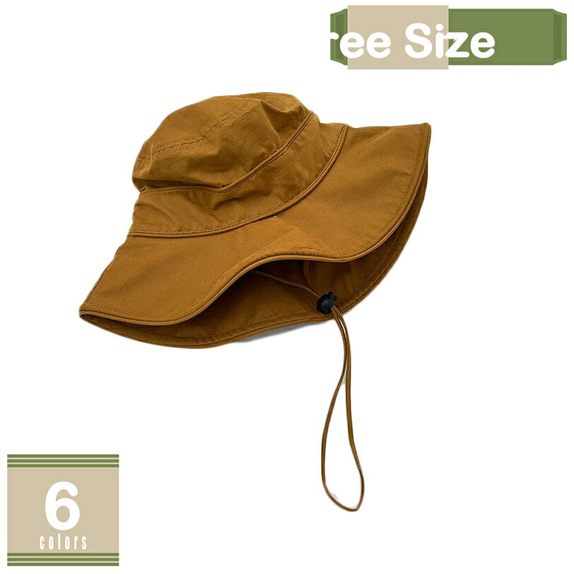サンバイザー つば広帽子 バケットハット レディース 深め 春 夏 小顔効果 UVカット 軽量 通気 冷感 日..