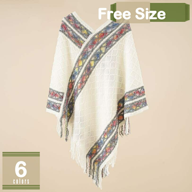 表地：ニットメイン素材：ポリエステル▽ 【とっても滑らかな肌触り】細やかな編地、適度な厚みのニット生地を使用したストール風カーディガンは、軽やかな着心地とサッと羽織れるのが魅力。上質な心地よい肌触りで、長い季節活躍する実用性も魅力です。▽【...