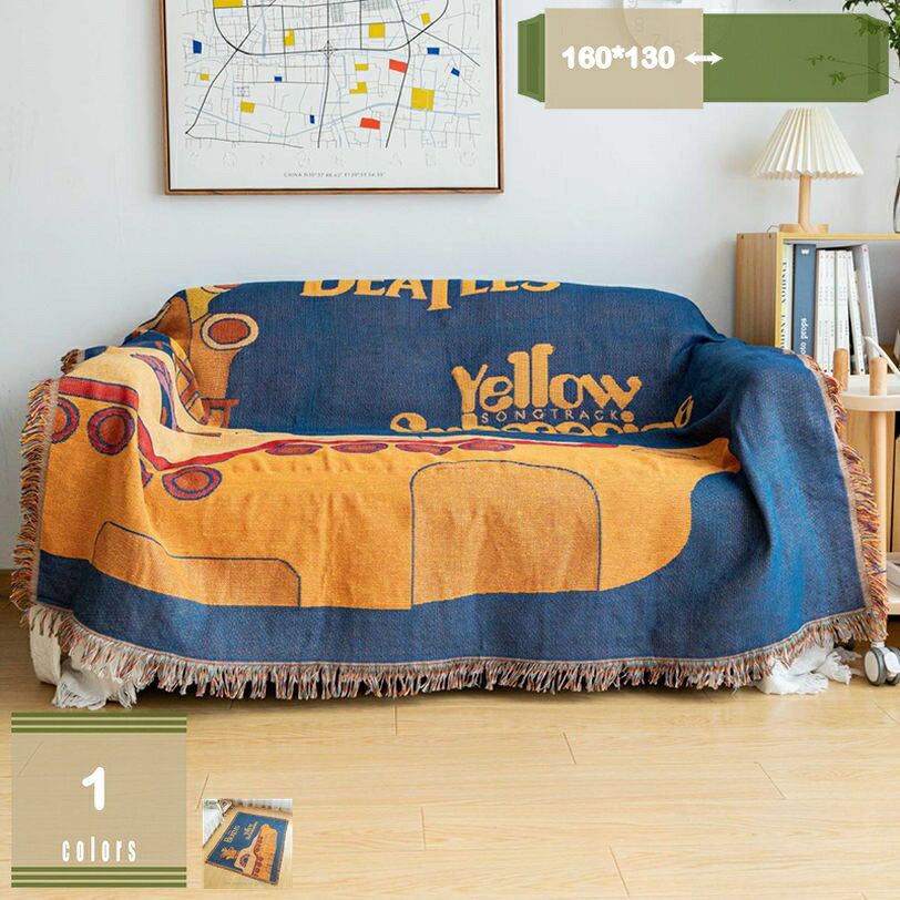 300円OFFクーポン マルチカバー ソファー 正方形 毛布 綿 ソファーカバー 北欧 おしゃれテーブルクロス 菱形 マルチクロス 長方形 ブランケット フリンジ付き 2人掛け 保護カバー 滑り止め 水洗い 肩掛け アウトドア 運動会 車用 新生活応援 四季通用 mysco