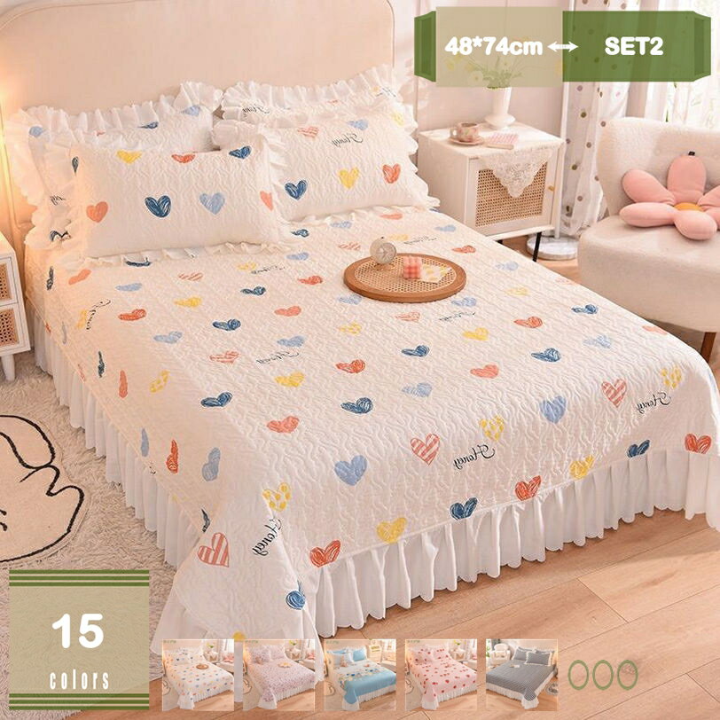 777円OFFクーポン マルチカバー ベッドカバー ベッドスプレッド ブランケット シングル用 sofia 大判 ..