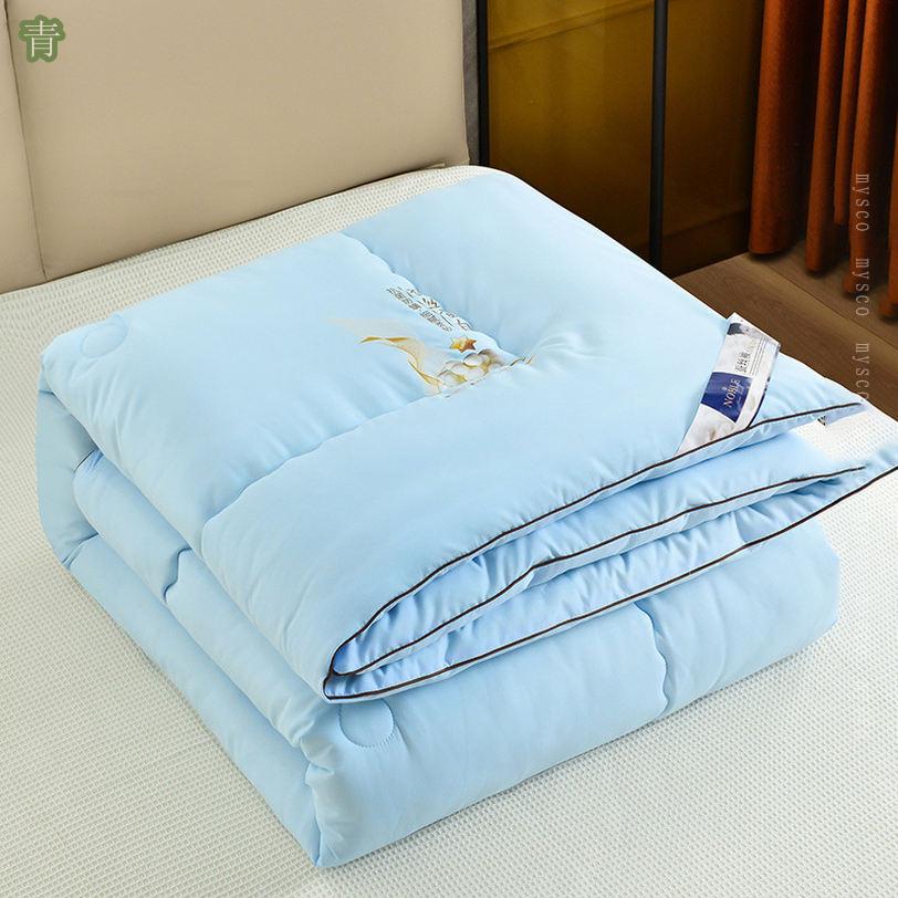 掛け布団 ふわふわ 洗える シングル かけふとん 柔らかい肌触り かけ布団 掛けふとん セミダブル ダブル ホテルスタイル掛け布団 春用 抗菌 防臭 洗濯可 掛け布団 かけふとん 洗える シングル新生活 春用 あったか かけ布団 mysco 2