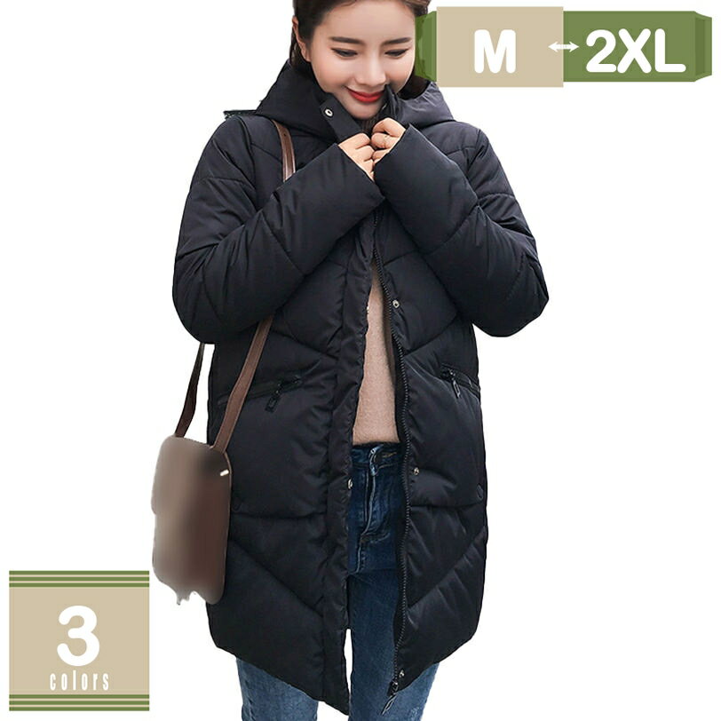 777円OFFクーポン ダウンジャケット レディース 軽量 ロング あったか 大きいサイズ 秋 冬 春 防寒 雪 ジャケット ダウンコート アウター お尻カバー 軽い 暖かい 薄型 体型カバー 着痩せ アウトドア 日常 通勤 通学 ビジネス mysco(4)