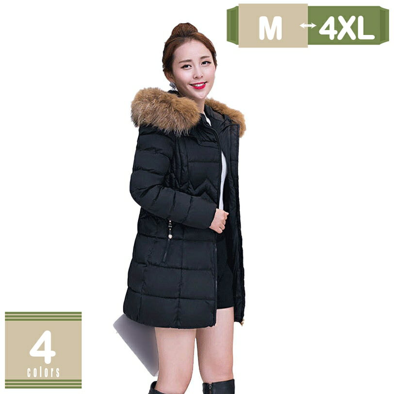 500円OFFクーポン 中綿コート トップス レディース 秋冬 コート ジャケット コート 冬服 裏起毛 暖かい ファッション ジャケット ロングコート ゆったり 大きいサイズ 着痩せ 防風 防寒 無地 通勤 カジュアル アウター mysco