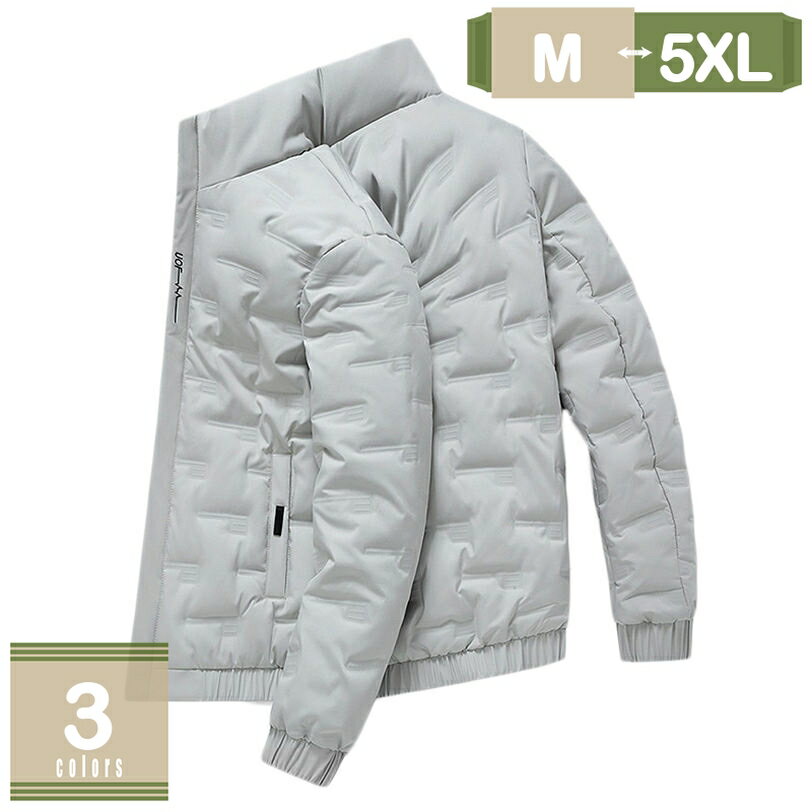 1000円OFFクーポン ジャケット メンズ ダウンジャケット ショート丈 ダウンコート ...