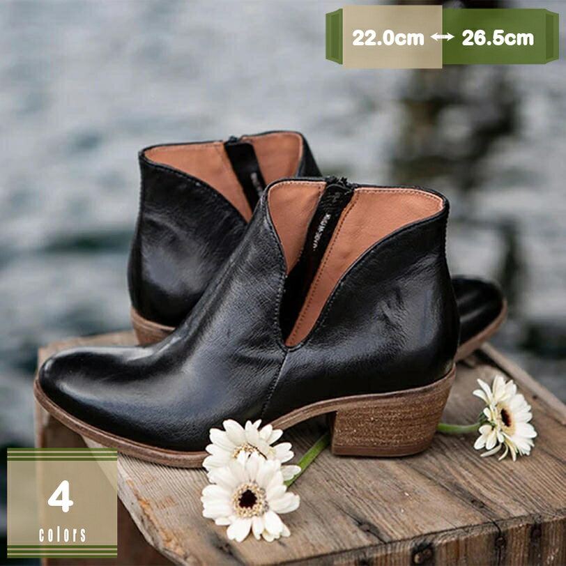 サイドゴアブーツ ショートブーツ レディース チェルシーブーツ PU レザー ブーツ アンクルブーツ スエ..