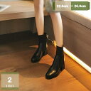 500円OFFクーポン ブーツ ショートブーツ レディース ストレッチブーツ ソックスブーツ スリッポン ブーティ スクエアトゥ 無地 ハイヒール 6センチ 太...