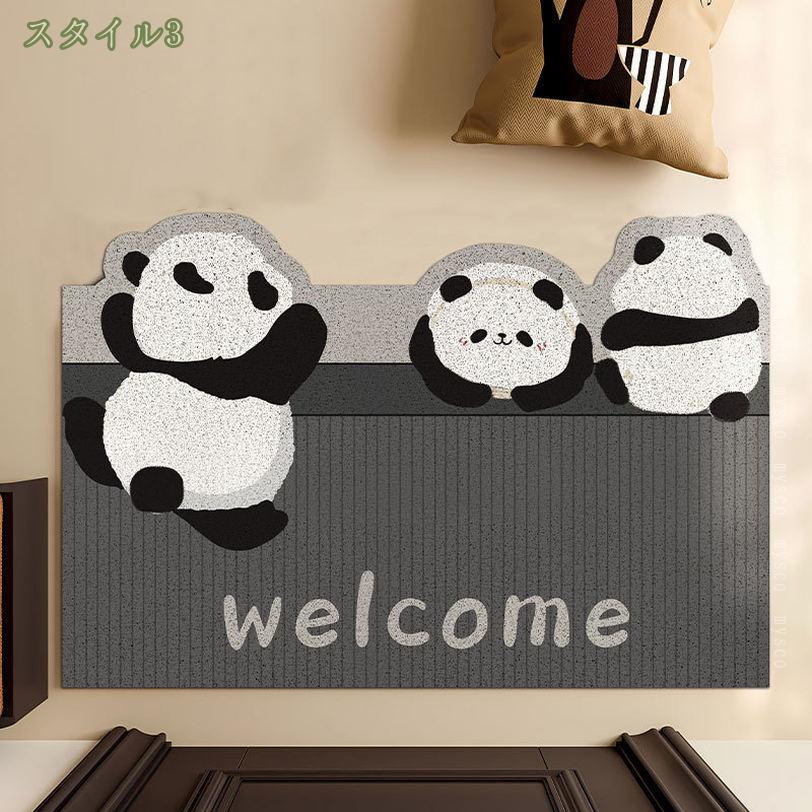 500円OFFクーポン 大判 泥落としマット ...の紹介画像3
