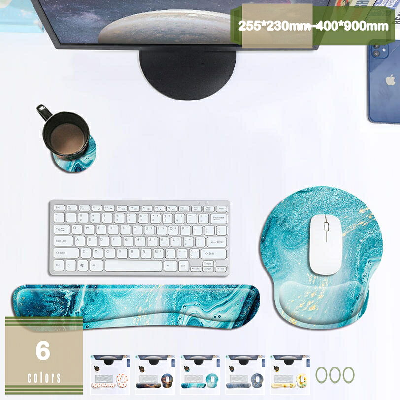 1000円OFFクーポン 花柄 マウスパッド 大型 ゲーミング かわいい 花 マウスマット デスクマット 特大 おおきい キーボードパッド 光学式 マウス対応 ズレにくい 耐久性 防水性 オシャレ 使い心地 オフィス最適 適度な表面摩擦 贈り物 ギフト mysco(2.0)