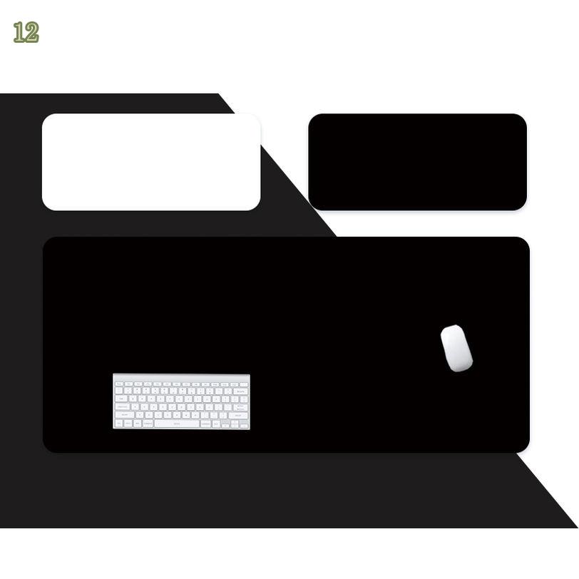 大型 マウスパッド ゲーミング ジャンボ 巨大 きれい 綺麗 滑り止め 防水 油絵柄 マウスマット デスクマット 特大 キーボードパッド 革製 PU 光学式 マウス対応 耐久性 良い おしゃれ かわいい サイバーカフェ オフィス最適 mysco