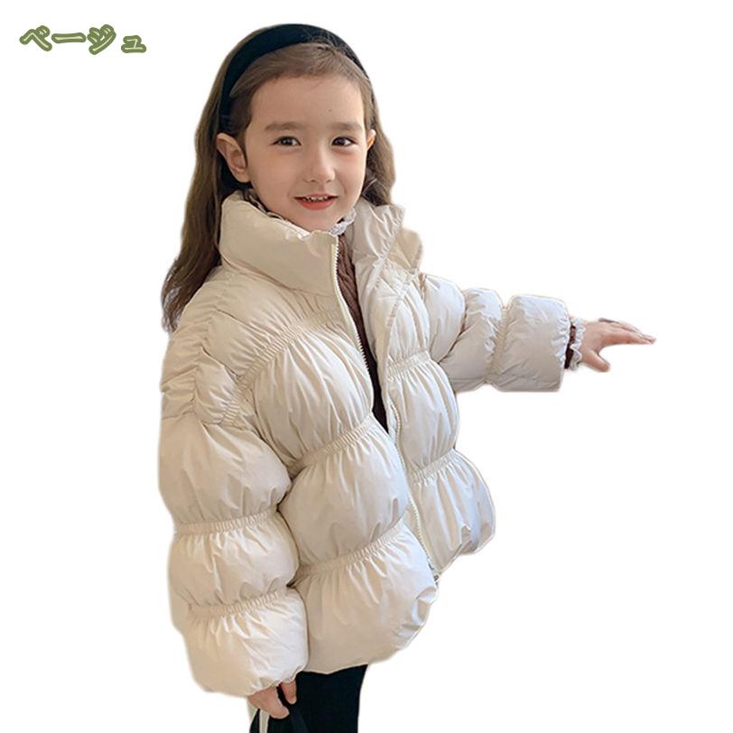 まいすこ 楽天市場店の3500円OFFクーポン 子供服 ジャケット 長袖 ジャケット アウター 中綿 アウター フード付き 親子ペア ジャケット ロング丈 アウター ジップアップ 秋冬 防寒 キッズ アウター パーカー アウトドアウェア お出かけ 普段着アウター 通園 冬服 mysco｜アングル2
