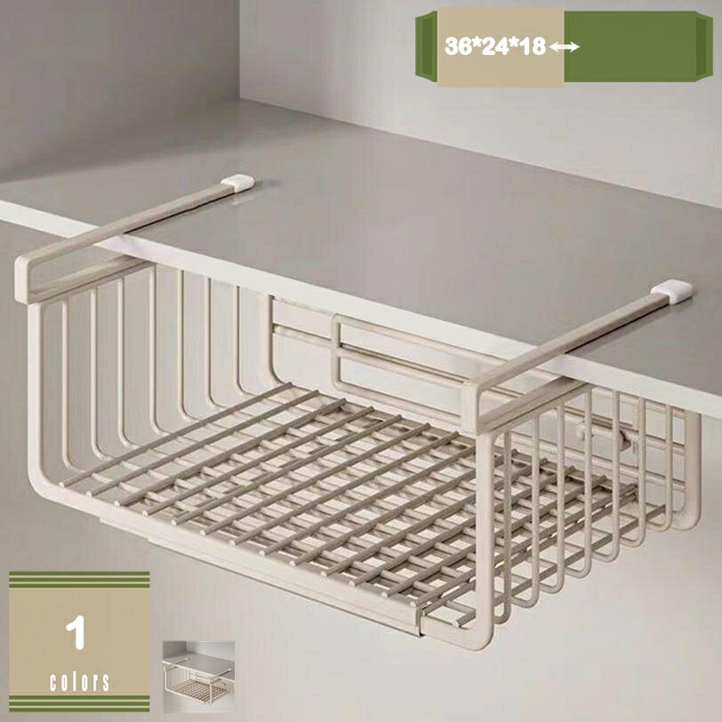 1000円OFFクーポン 吊り下げ棚 キッチン収納ラック吊り下げラック 棚吊りラック 黒 積み重ね可能 吊り下げラック 戸棚下収納ラック キッチン収納 調味料 収納 隙間収納 キッチン 棚 収納 バスルーム用 おしゃれ 小物入れ mysco