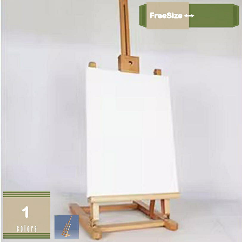 ＼衝撃セール限定57%OFF／ イーゼル 卓上 木製 絵画スタンド 角度調節 卓上イーゼル 多機能 折りたたみ式 携帯便利 テーブル スケッチ デッサン用 油絵 画材 水彩画 写生用 学校の美術授業 芸術 お絵描き mysco