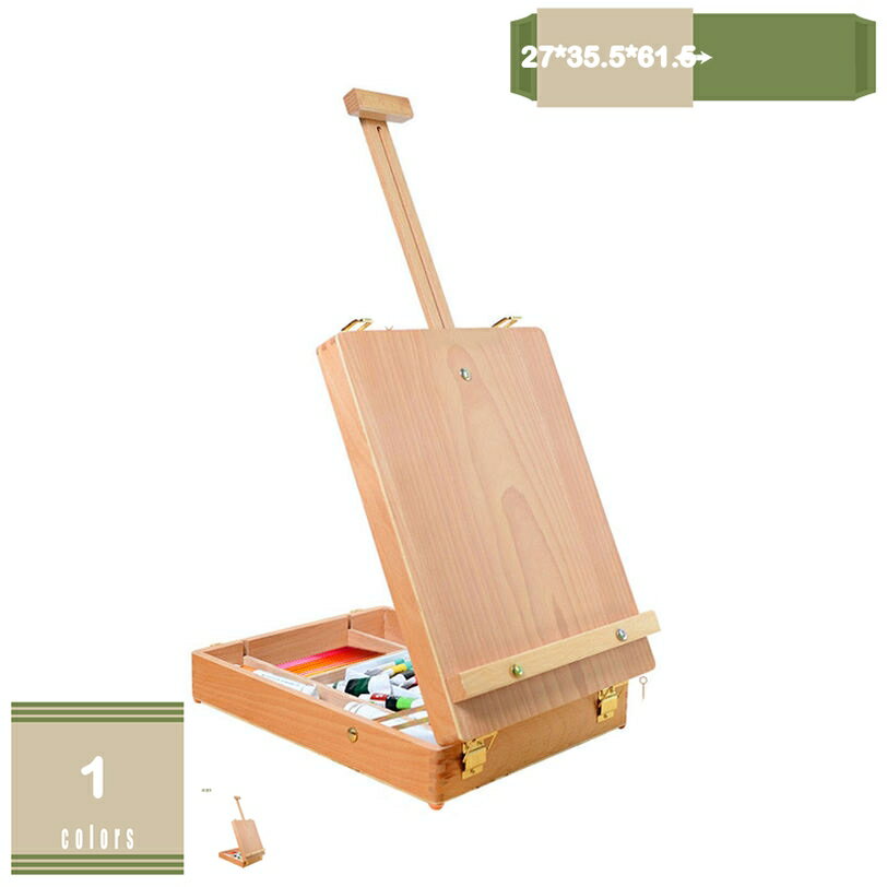 イーゼル 卓上 木製 絵画スタンド 角度調節 A2 A3 卓上イーゼル 多機能 折りたたみ式 携帯便利 テーブ..