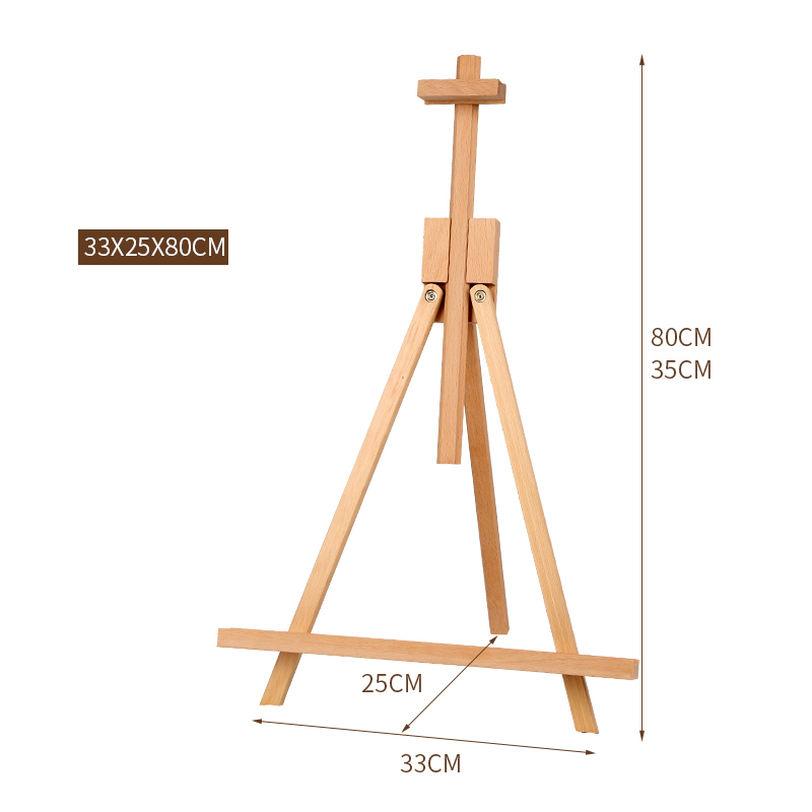 1000円OFFクーポン イーゼル スタンド 木製 卓上イーゼル 折りたたみ 高さ調節 ミニイーゼル スケッチイーゼル ディスプレイスタンド 写真展示 画材 油絵 絵画 水彩画 看板立て 小さい 小型 イーゼルスタンド 写生用イーゼル 描画 オフィス 家庭 学校 mysco