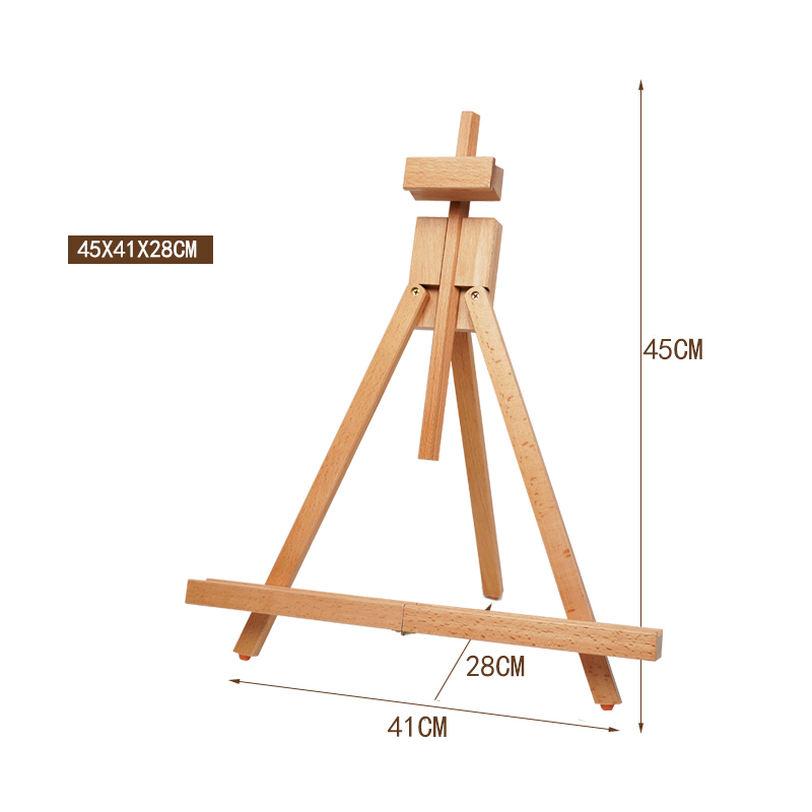 1000円OFFクーポン イーゼル スタンド 木製 卓上イーゼル 折りたたみ 高さ調節 ミニイーゼル スケッチイーゼル ディスプレイスタンド 写真展示 画材 油絵 絵画 水彩画 看板立て 小さい 小型 イーゼルスタンド 写生用イーゼル 描画 オフィス 家庭 学校 mysco