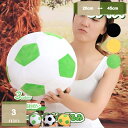 780円OFFクーポン サッカーボール クッション スポーツボール ふわふわ かわいい ぬいぐるみ サッカーボール 柔らかい 投げる 枕 ボールぬいぐるみ 男の子 ギフト お祝い お誕生日プレゼント ペット まくら 記念品 mysco
