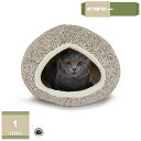 780円OFFクーポン ペットベッド ペットソファー 冷房用 ふみふみ 犬ベッド 猫ベッド 犬 クッション ドーム型 丸型 柴犬 小型犬 中型犬 滑り止め 洗え...