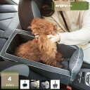 777円OFFクーポン ペット用 ドライブベッド ドライブボックス 中小型犬 子猫 子犬 犬 2way ショルダー 飛び出し防止フック付 犬用ドライブベッド 小...
