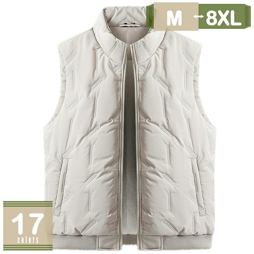 表地：ポリエステルメイン素材：ポリエステル【メイン素材】ポリエステル ●撮影時の照明やパソコン・携帯の環境により、画面上と実物では多少色味が異なる場合がございます。お洒落な中綿入りベスト、保温性効果が上質、外出時の防寒対策にピッタリお洒落な中綿入りベスト、保温性効果が上質、外出時の防寒対策にピッタリです。防寒・防風を兼ね揃えており、ソフトな肌触りと適度なハリ・コシが魅力です。これからの季節に重宝する、長いシーズン着用できる軽量ベストです。ファスナーとボタンの二重留めのデザインで、ファスナーを上まで閉めると、首元もしっかりガードしてくれるため暖かいです。ノースリーブで秋冬はパーカーやセーターと合わせて着用できます。春秋冬の日にジョギング、アウトドア、登山、ゴルフなどに最適、友達と遊ぶの時、平穏な一人の時、またライブや野外フェスでの活動用、ビジネスでの仕事用にもおすすめます、様々な場面に役に立つ。■Detail ☆カジュアル中綿ベスト。 ☆スリムに着こなせるフード付きベスト、ポケットは両サイドに付いています。 ☆中綿入りで暖かく、着回し力抜群だから秋冬に欠かせないアイテム。 ☆メンズ袖なしスタンド襟ベスト、大きいサイズが有り、暖かい着心地、室外防寒具として大活躍。 ☆春、秋、冬の定番品メンズのベストになります。インナーの選びかた次第で無数のコーデが楽しめます。 ■information メイン素材：ポリエステル 詰め物：中綿 洗濯 ※色落ちや色移りすることがございますので、他のものとは分けて洗濯してください。 【注意事項】 ●表示サイズより多少の誤差が(約1 - 3cm)生じる場合がございます。 ●撮影時の照明やパソコン・携帯の環境により、画面上と実物では多少色味が異なる場合がございます。 ●サイズ詳細等の測り方はスタッフ間で統一、徹底はしておりますが、若干の誤差がある場合がございます。 ●海外製造品のため日本製に比べ若干の縫製の荒さ、 糸くずがある、タグ表示がない等が見受けられる場合がございます。 キーワード検索：ジャケット パーカー メンズ 軽量 防風 保温 ウルトラライト ショート 大きいサイズ スリム 着痩せ 冬用 暖かい 無地 シンプル 10代 20代 30代 40代 中学校 高校 小学生 中学生 高校生 二次会 結婚式 2次会 謝恩会 披露宴 同窓会 女子会 結婚式 パーティー お呼ばれ以下内容は照会専用であり、製品詳細説明ではありません。実際の状況ベスト 中綿ベスト 男性 ベスト 軽量 あったか ベスト メンズ 冬 防寒 無地 ノースリーブ おしゃれ メンズ アウター ジップアップ ベスト 秋冬 保温性ジャケット メンズ ジュニア 襟付き ボタン ポケット チャック 光沢感 ツヤツヤ シルバー 秋冬服 ブラック 軽量 暖かい 柔らかい 大きいサイズ おしゃれ 通勤通学フード付き 秋冬 ファーコート レディース ロング コート 春秋冬 カジュアル かっこいい 雪国 大きいサイズ ロングコート ロング コート 着痩せ 無地 厚手 冬服ジャケット レディース 女性 コート アウター 防寒 防風 軽量ジャケット レディス 女性 コート アウター 防寒 防風 軽量 軽い 軽量 ジャケット レディース 暖かい アウター ジャケット コート シンプル ストリート ウルトラ 秋冬　防風 防寒 専用収納袋付き ジャケット暖かい ウルトラライト ジャケット レディース ベスト レディース 防寒 ライト女性用 立襟 収納袋付き 秋冬春 アウトドア スポーツ 登山 通勤 通学