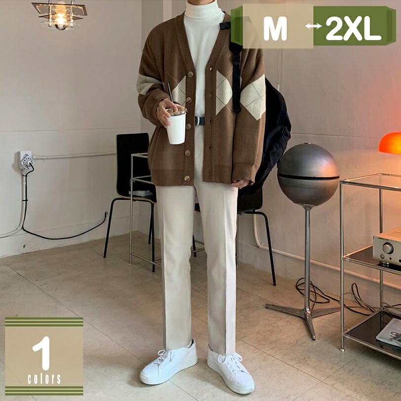 カーディガン メンズ カジュアルメンズ セーター Vネック 韓国カーディガン 羽織 おしゃれ 防寒 暖かいカーディガンセーター通学 通勤 普段使い 春夏秋冬 ア...