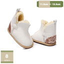 500円OFFクーポン スノーブーツ キッズ 綿靴 冬用 撥水 防滑 軽量 保温 防寒対策 ハイカット 男の子 女の子 スノーシューズ アウトドア 防寒靴 子供...