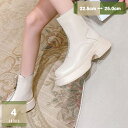 ハイカット スニーカー レディース ブーツ バイク用 カジュアル シューズ ゆったり 幅広 ショートブーツ ローヒール 無地 シンプル ブーティ ファスナー 歩きやすい 婦人靴 通勤 通学 秋冬 防寒ブーツ 冬靴 レディースブーツ mysco