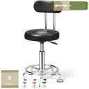 300円OFFクーポン カウンターチェア おしゃれ ガス式 ガス圧昇降式 昇降式 PUレザー レザー調 回転 モダン 北欧 ヴィンテージ カフェ バー バーチェア チェア 椅子 ダイニングチェア 昇降式 カウンター ハイチェア 1脚 mysco