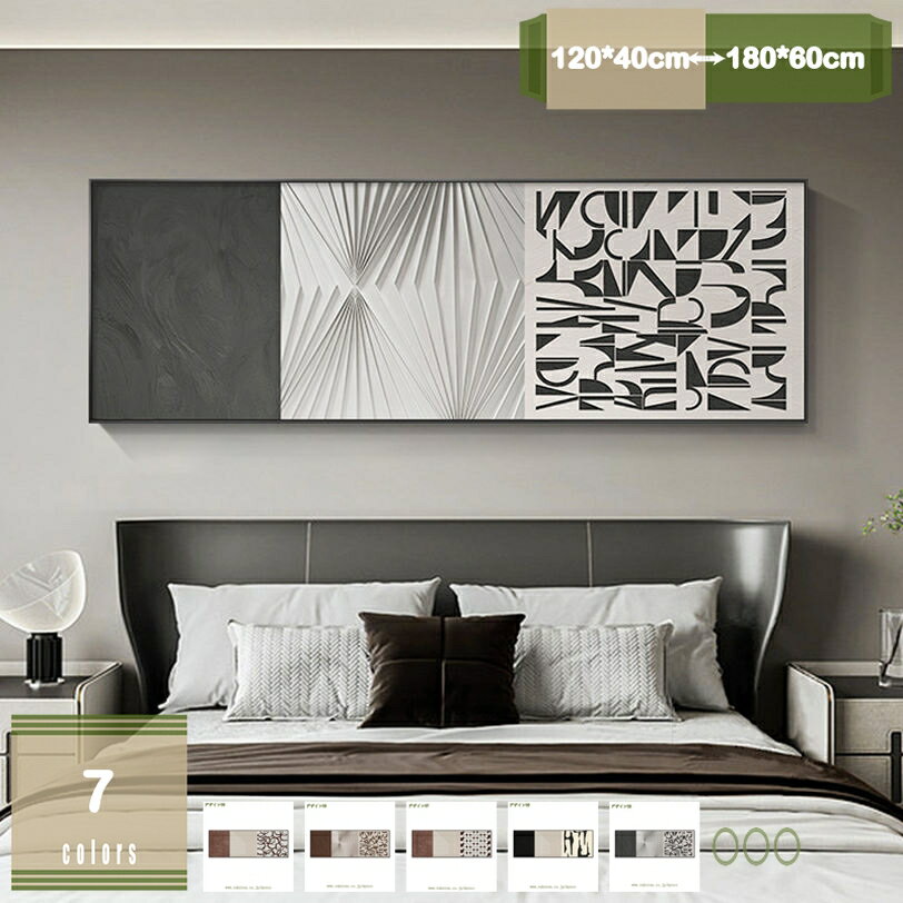 1000円OFFクーポン アートパネル 北欧 抽象 飾り絵 ポスター 壁掛け フレーム モダン アートボード 絵画 印刷された インテリア部屋飾り リビング 寝室 幾何学的 ペインティング 印刷 キャンバス ウォールデコレーション 幾何学 寮の装飾 mysco