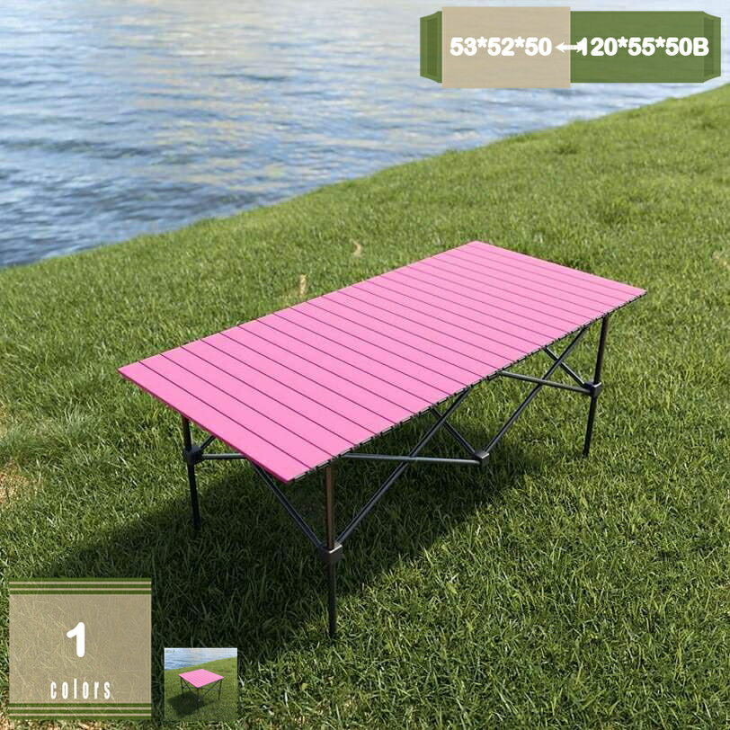 1000円OFFクーポン キャンプテーブル テーブルチェアセット 折りたたみ式 アウトドア ピクニック 屋外..