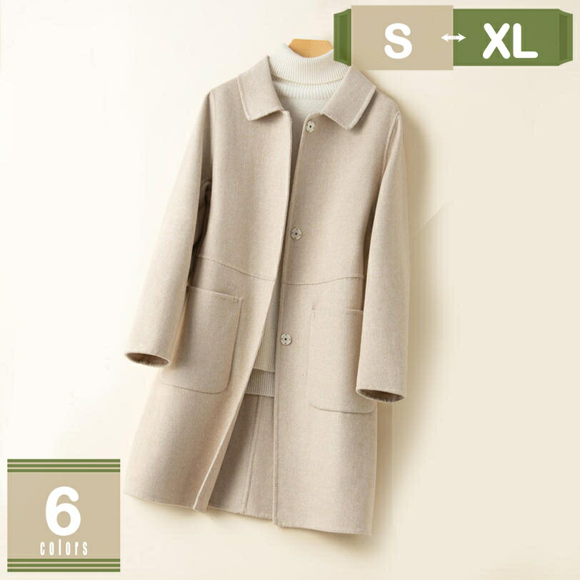 1000円OFFクーポン コート アウター ロングコート コート ロング 秋 チェスターコート トレンチコート レディース 女の子 冬 大きいサイズ ジャケット ウールコート コート 秋服 あったか 暖かい ブルゾン 春夏 同窓会 成人式 きれいめ 40代 mysco