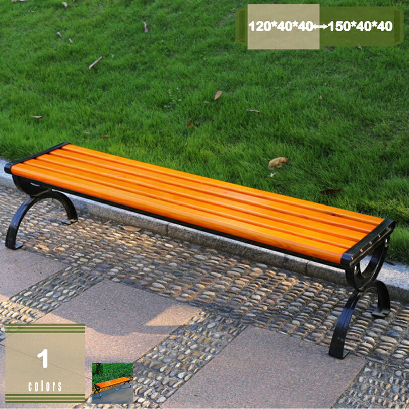 1000円OFFクーポン ガーデンベンチ ガーデンチェア 屋外ベンチ 耐候性 防食防水 耐日光性 木製ベンチ ..