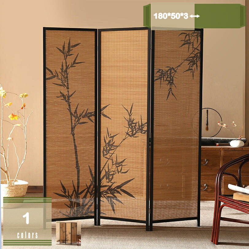 パーテーション 自立 間仕切り収納 壁 折りたたみ オフィス 防音 衝立 おしゃれ 目隠し 和風 高さ180cm..
