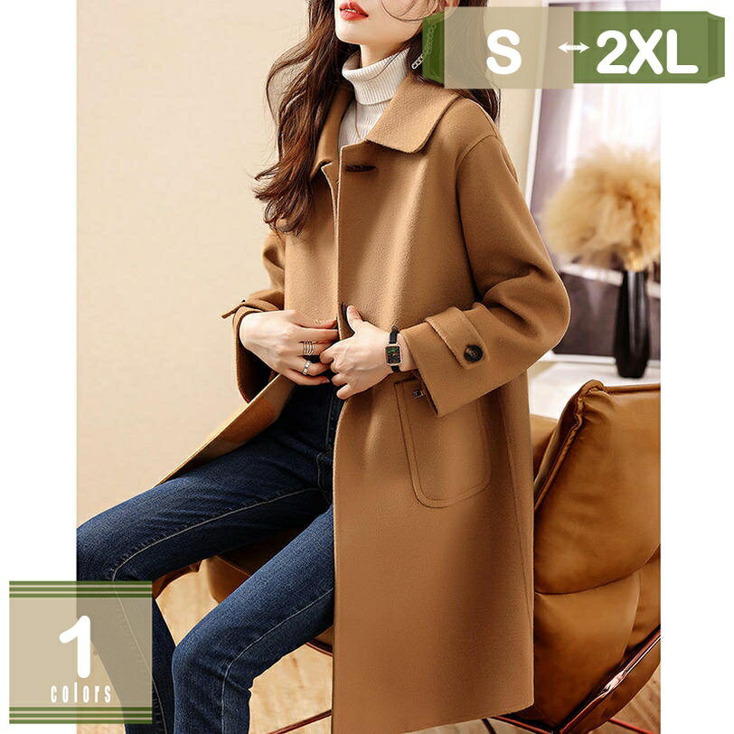 楽天市場】ms.reiko(ミズレイコ) コートの通販