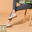1000円OFFクーポン レディース パンプス ぺたんこ ラウンドトゥ 靴 シューズ フラット スリッポン 美脚 ローヒール 痛くない 歩きやすい 軽量 安定感 おでかけ 普段使い フォーマル おしゃれ シンプル キレイ ぺたんこパンプス mysco