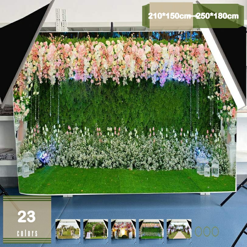 300円OFFクーポン バースデー タペストリー 結婚式背景布 飾付け おしゃれ 100日 1歳 シンプル 壁掛け 写真 撮影 グッズ プレゼント 可愛い 北欧 タペストリー モダン 模様替え インテリア 壁飾り ハッピーバースデイ お祝い パーティー mysco