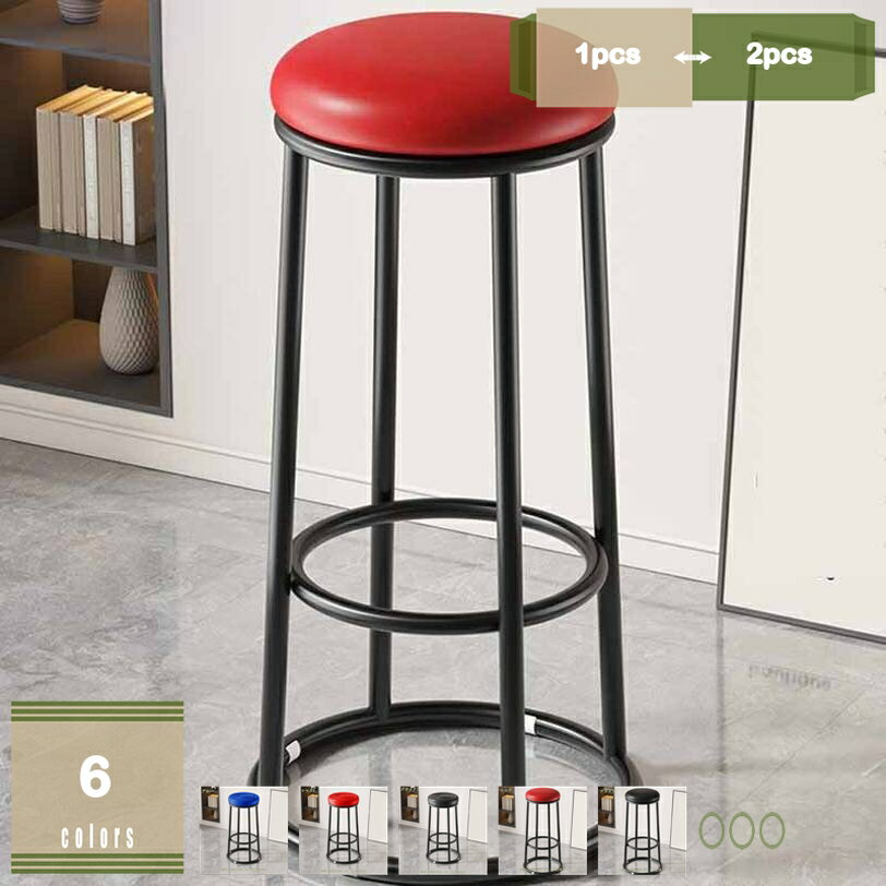 1000円OFFクーポン スツール おしゃれ 北欧 座面高さ53cm バースツール カウンターチェア チェアー バ..