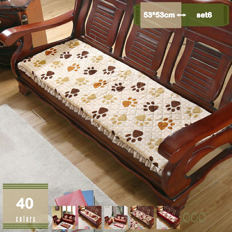 300円OFFクーポン 長座布団 ロングクッション 長方形 椅子クッション いす用クッション ごろ寝マット ..